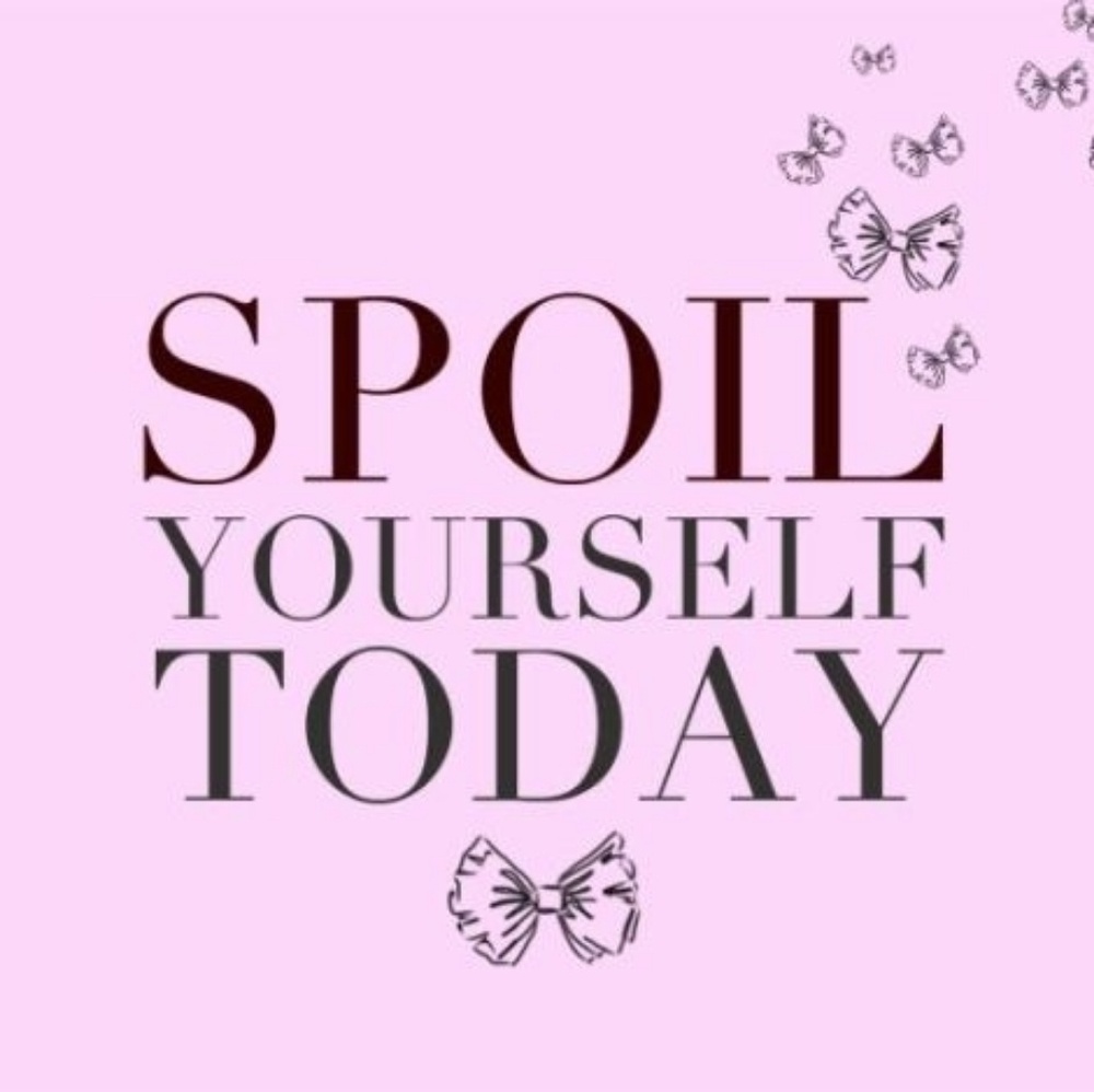 💜 You're Worth It! 💜